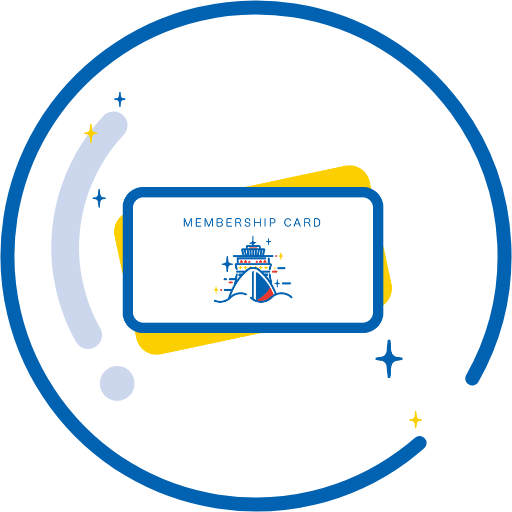 デジタル会員証