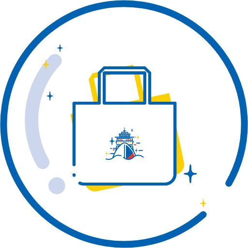 会員限定グッズ